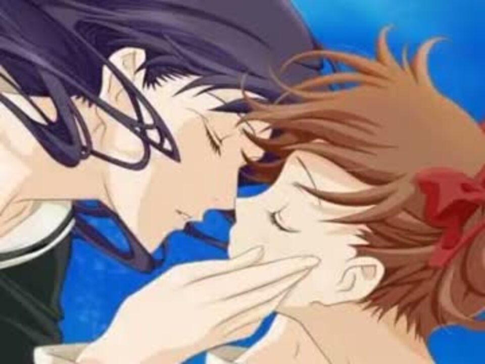 姉妹百合特集（血はつながってませんよ編）前編 - ニコニコ動画