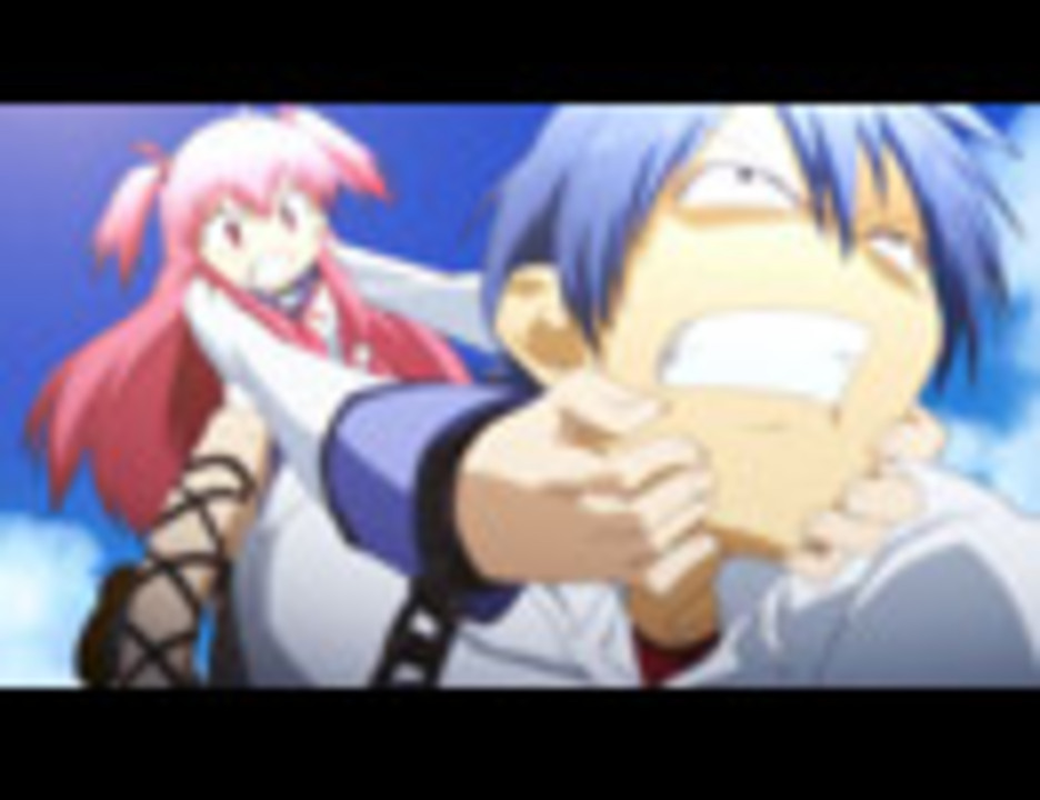 Angel Beats 第4話 Day Game アニメ 動画 ニコニコ動画