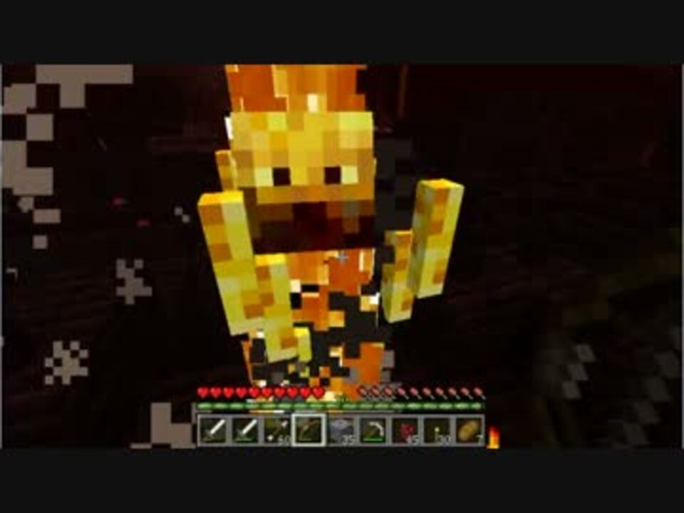 人気の ゲーム Minecraft マインクラフト 動画 6 147本 26 ニコニコ動画