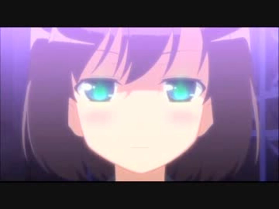 咲 Saki 阿知賀編 Mad すばやくてゴワイ園城寺怜 ぷよぷよ通 ニコニコ動画