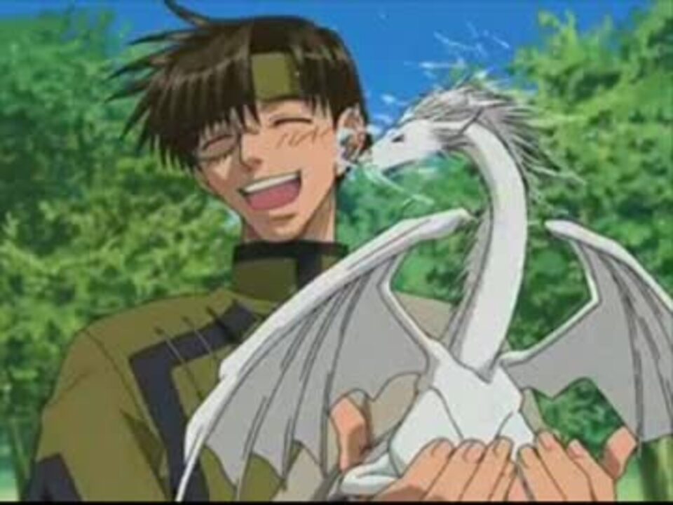 猪八戒 最遊記 アニメ 最遊記 悟空 悟浄 八戒が笑うだけ 耐久