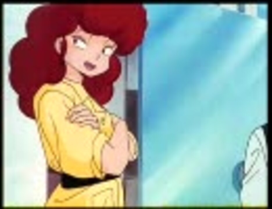 人気の 千葉繁 めぞん一刻 動画 10本 ニコニコ動画