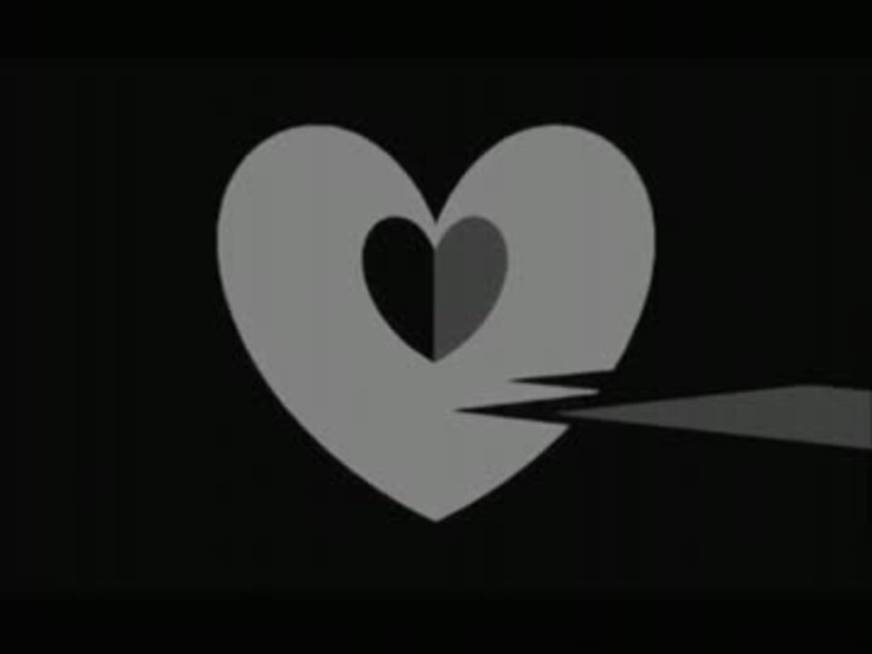 Ro D アンハッピーリフレイン 英語で歌う Pv ニコニコ動画