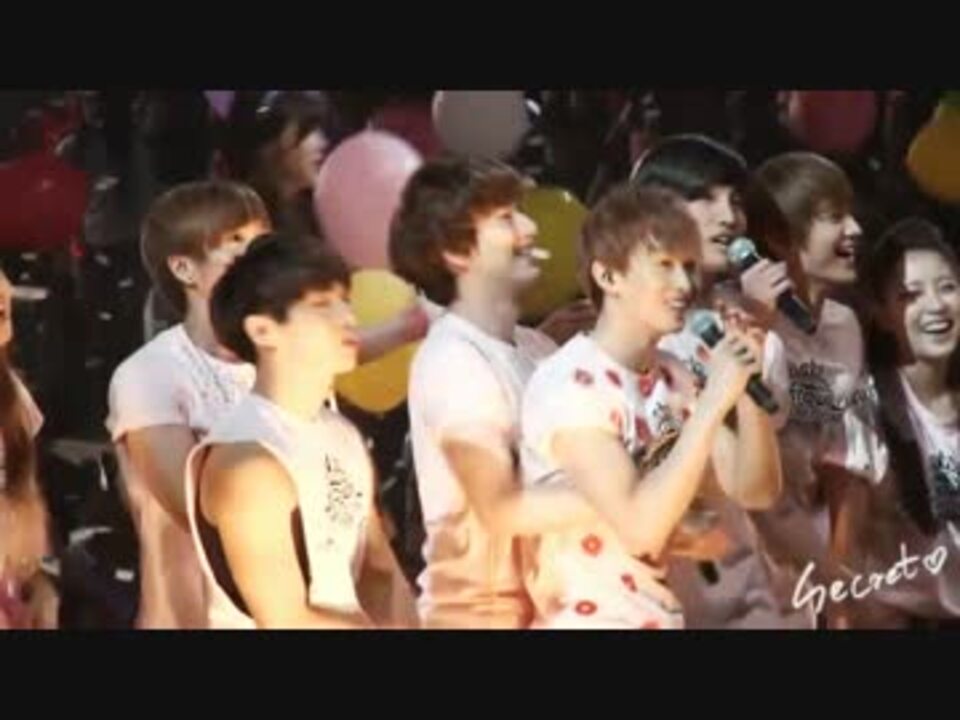 人気の オニュ 動画 458本 8 ニコニコ動画