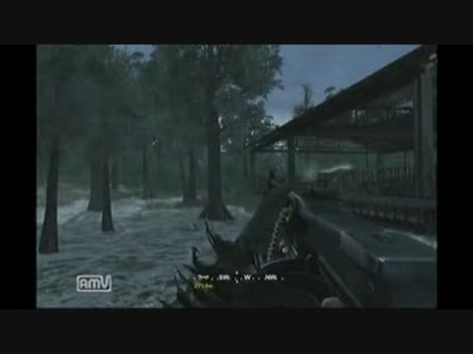 人気の ゲーム Cod4 動画 347本 8 ニコニコ動画
