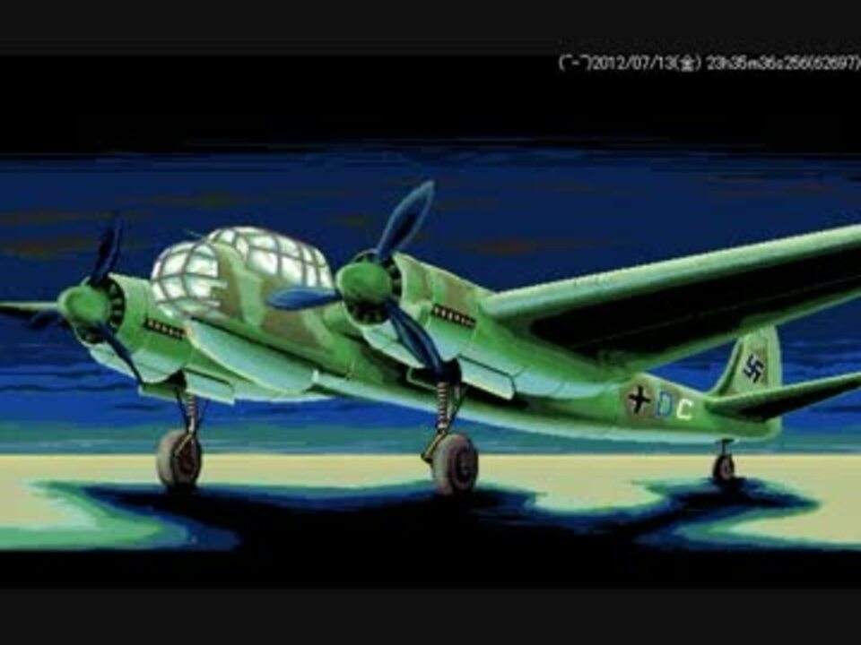 ヨーロッパ戦線で俺tuee（ベルリン攻防戦・最終回） ニコニコ動画