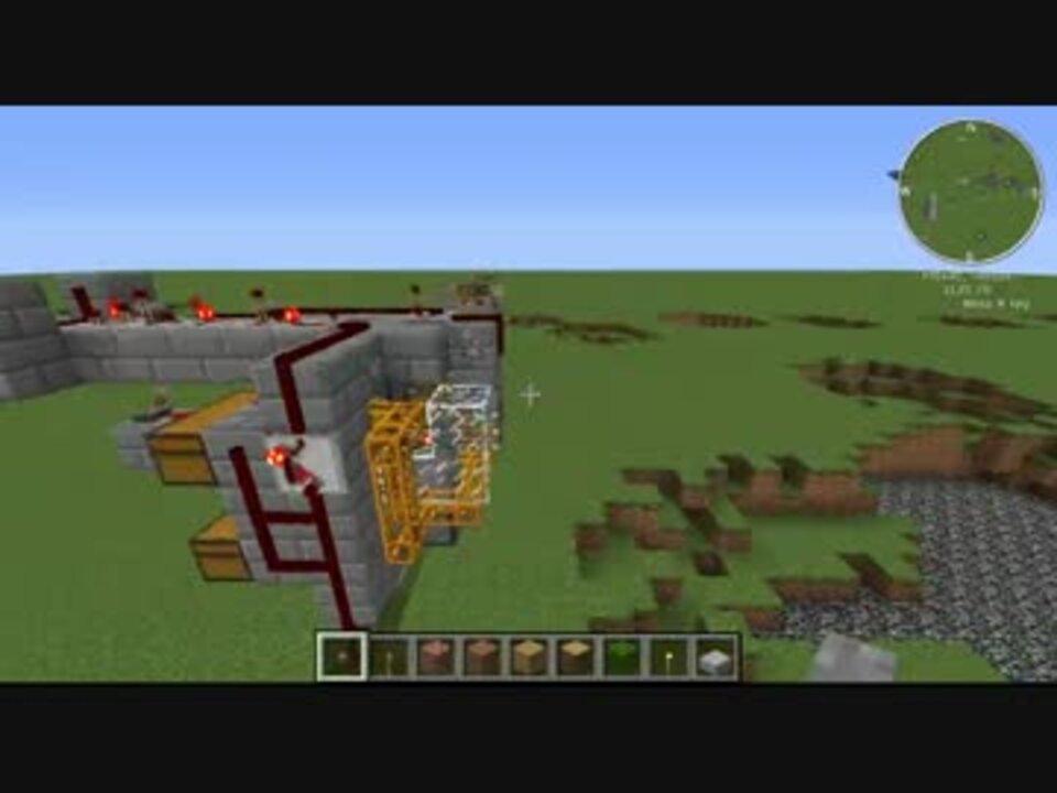 人気の Minecraft Mod 動画 243本 4 ニコニコ動画