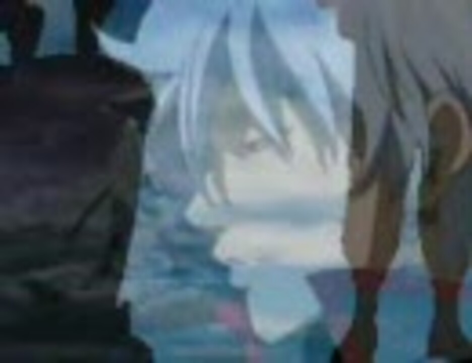 銀魂で新世紀エヴァンゲリオンop ニコニコ動画