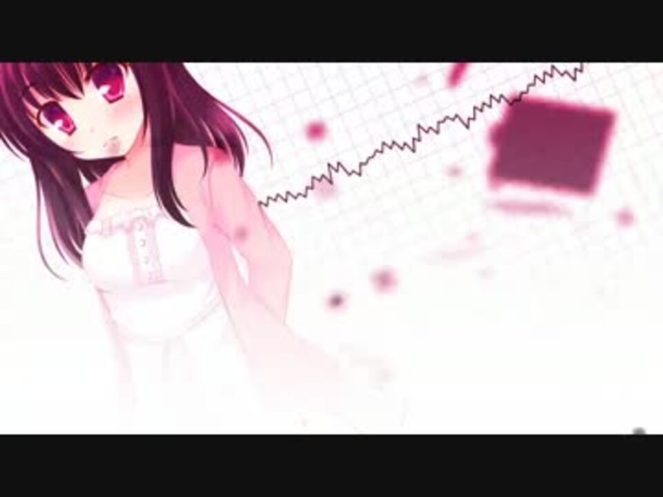 初音ミクappend ポリグラフ オリジナルpv ニコニコ動画