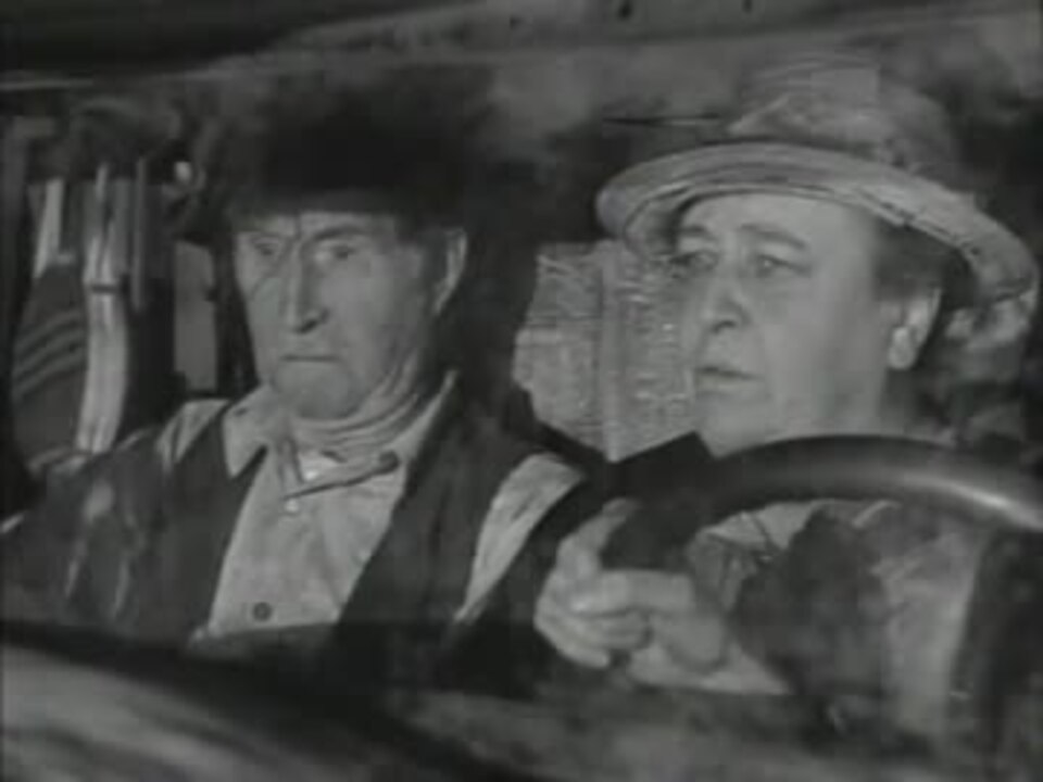 怒りの葡萄４ ニコニコ動画