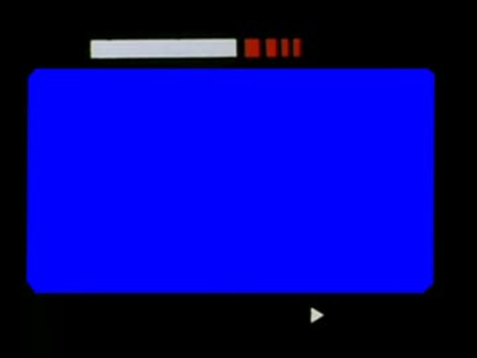 バーニィのビデオメッセージbb ニコニコ動画