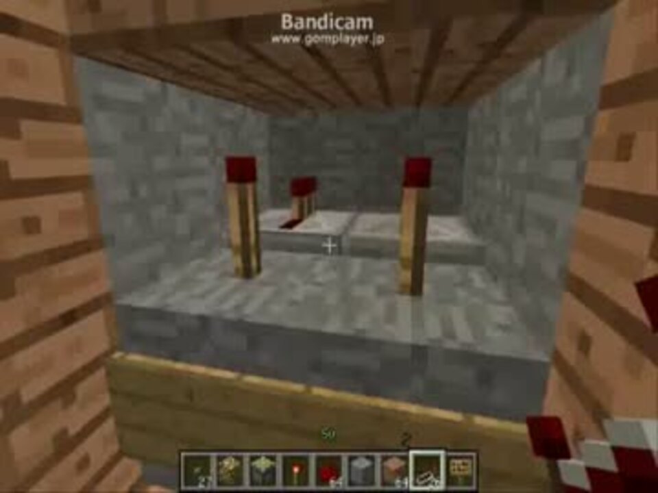 人気の Minecraft技術部 Minecraftスナップショット部 動画 2 193本 17 ニコニコ動画