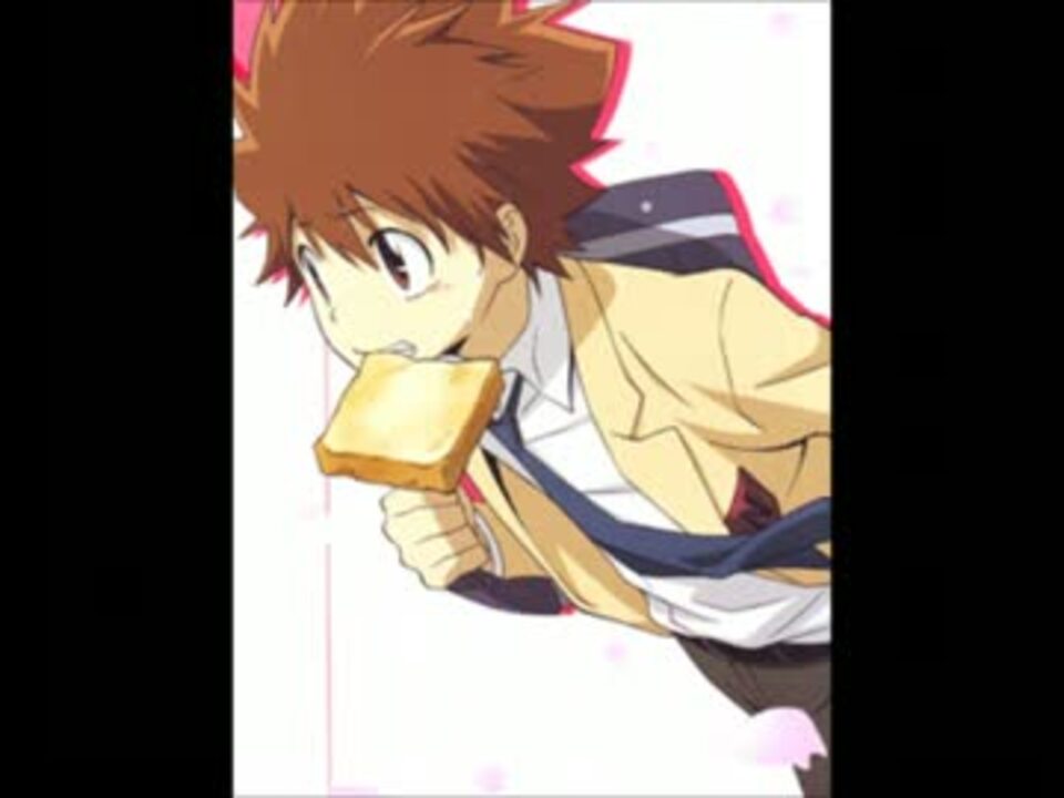 人気の リボーン 動画 1 605本 34 ニコニコ動画