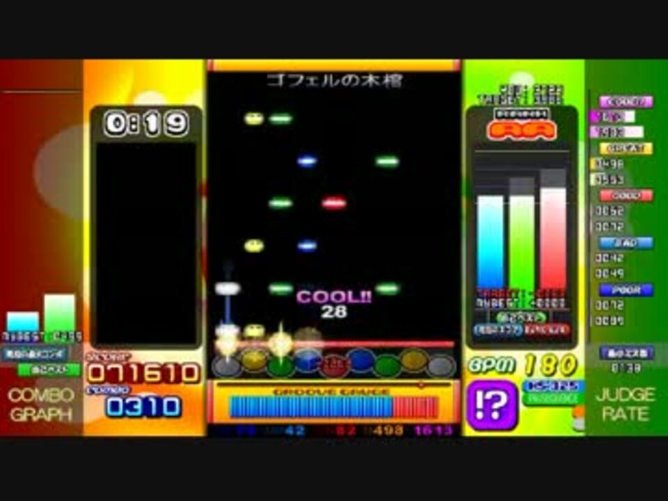 14 ゴフェルの木棺 Easy ニコニコ動画