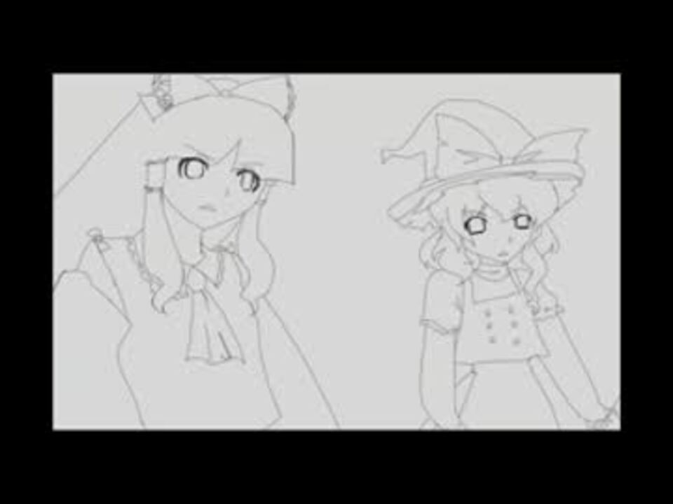 人気の 東方 ポケモン 動画 353本 9 ニコニコ動画