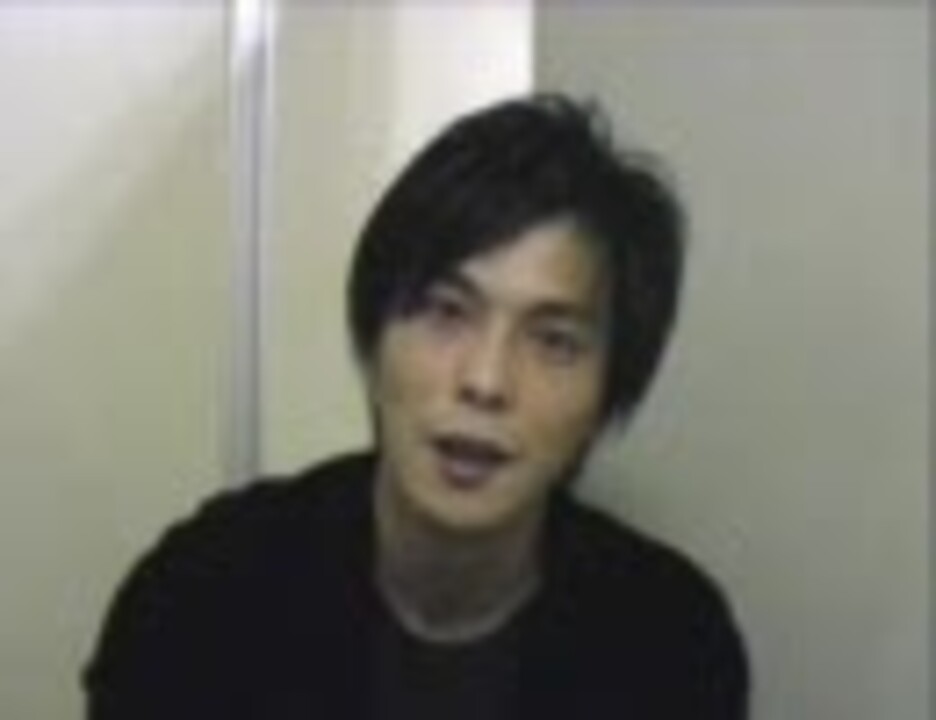 人気の 井上聡 動画 61本 2 ニコニコ動画