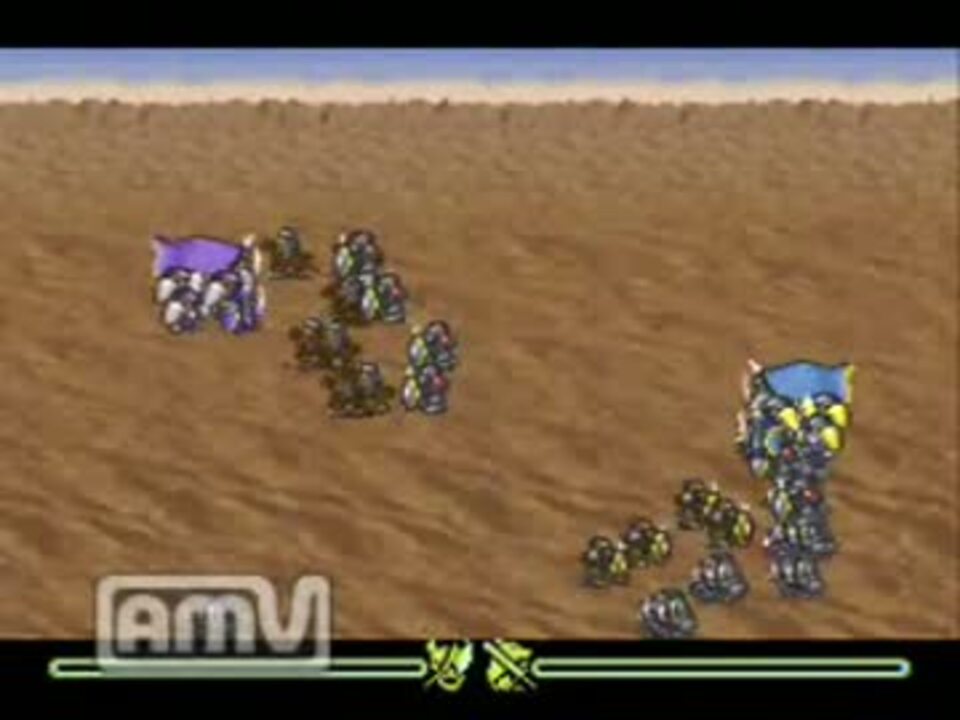 人気の ロマサガ3 マスコンバット 動画 97本 3 ニコニコ動画