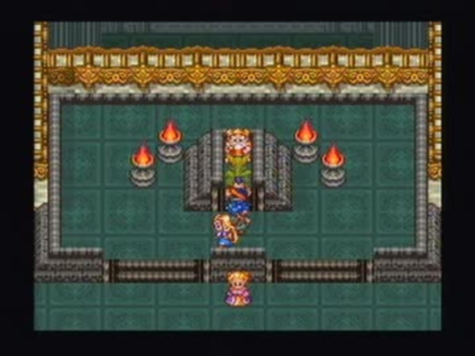 Dq6 城bgm 王宮にて 30分耐久 ニコニコ動画