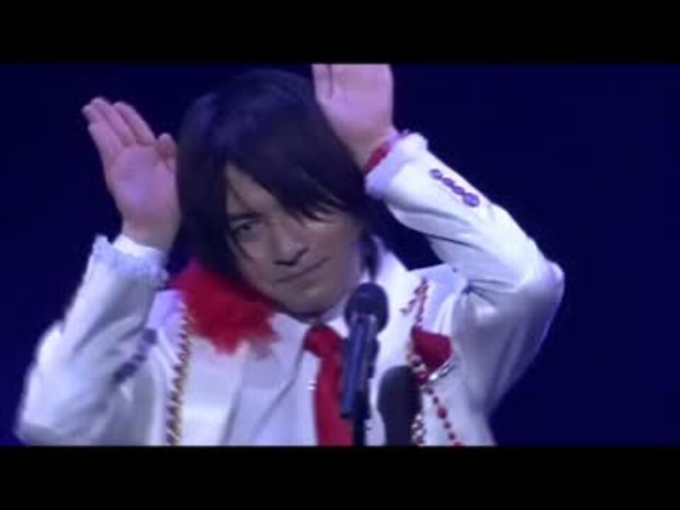 人気の 村井良大 動画 279本 9 ニコニコ動画