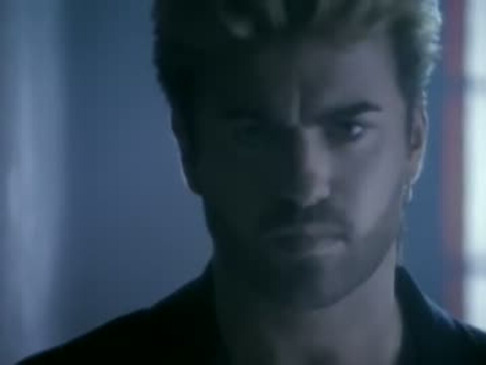 George Michael - One More Try - ニコニコ動画