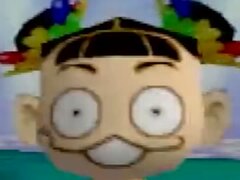爆笑人生64 めざせ!リゾート王 - アンニュイ脳