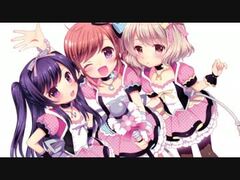 ポヤッチオ『SHAKING PINK collection』 ポヤッチオ『SHAKING PINK collection』 SHAKING PINK