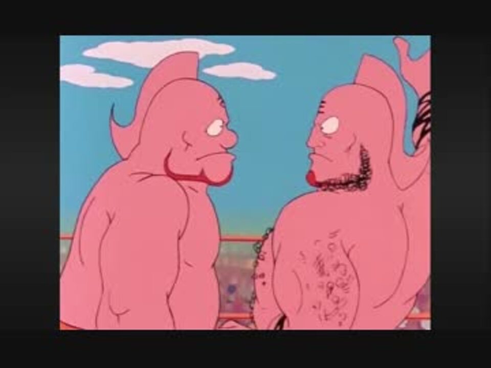 大王 Vs 委員長 ニコニコ動画