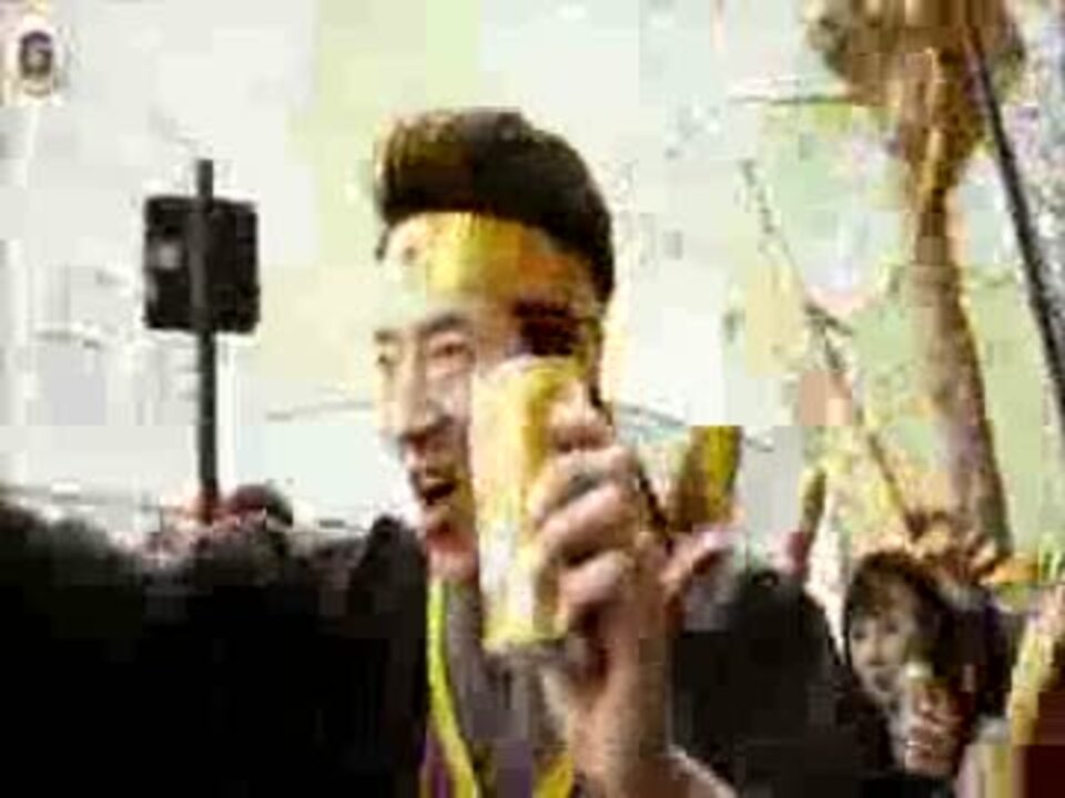 松岡修造まとめ ニコニコ動画