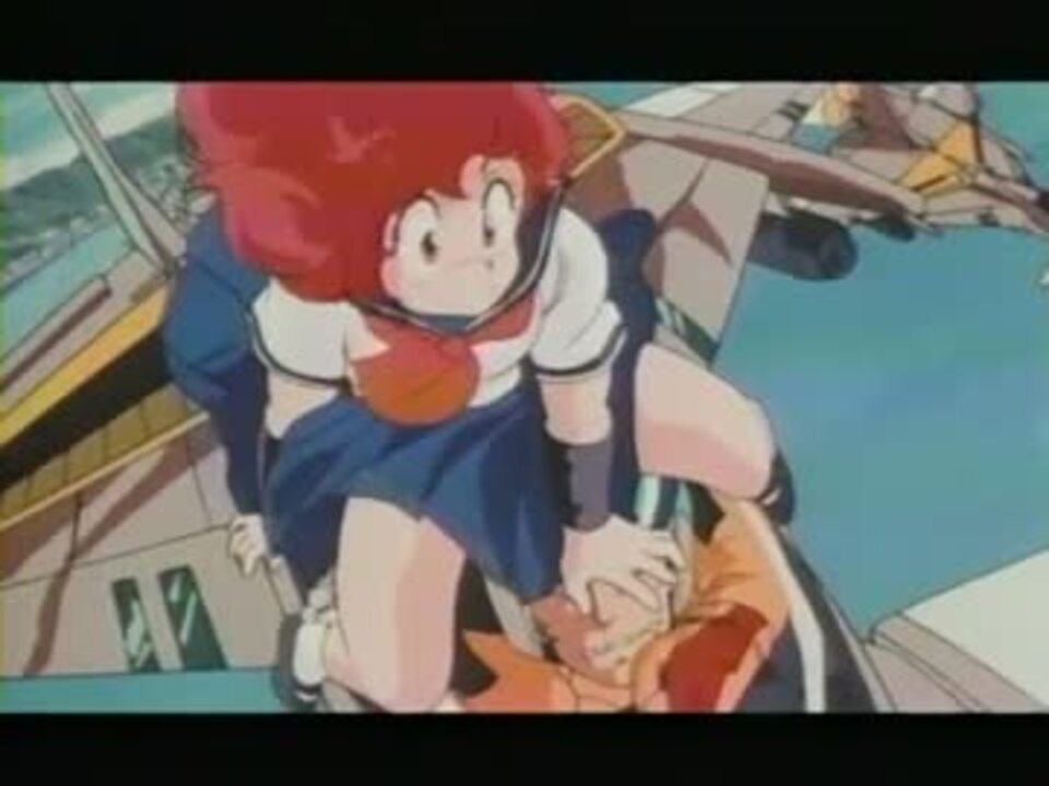 Dance Away Annie Livingston プロジェクトa子 主題歌 ニコニコ動画