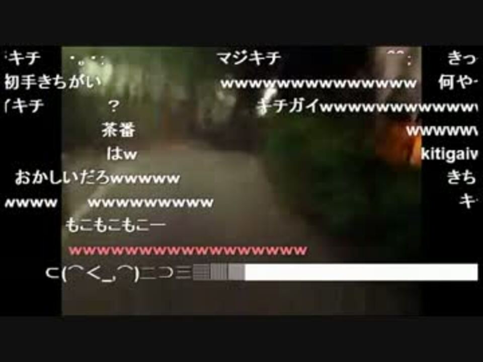 もこう先生のミュージカル散歩配信 ニコニコ動画