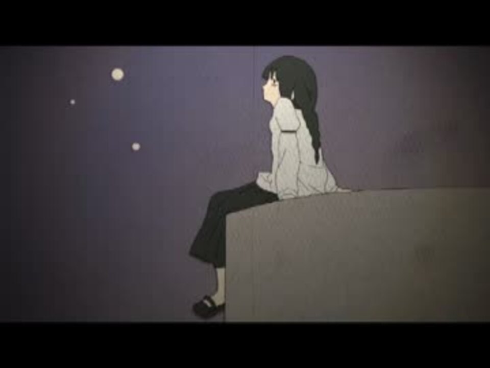 歌ってみた 沙上の夢喰い少女 琥虎 ニコニコ動画