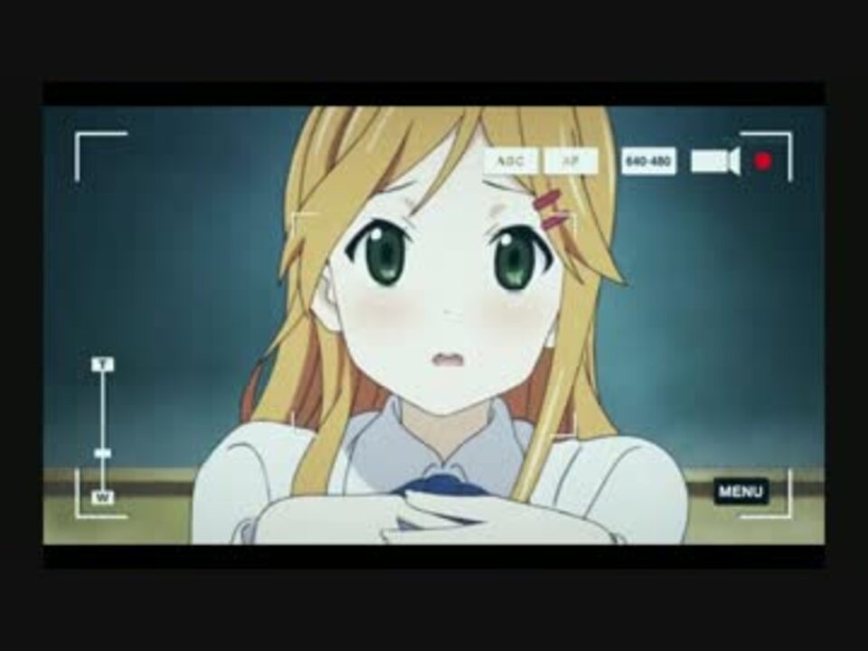 桐山唯の告白 ニコニコ動画