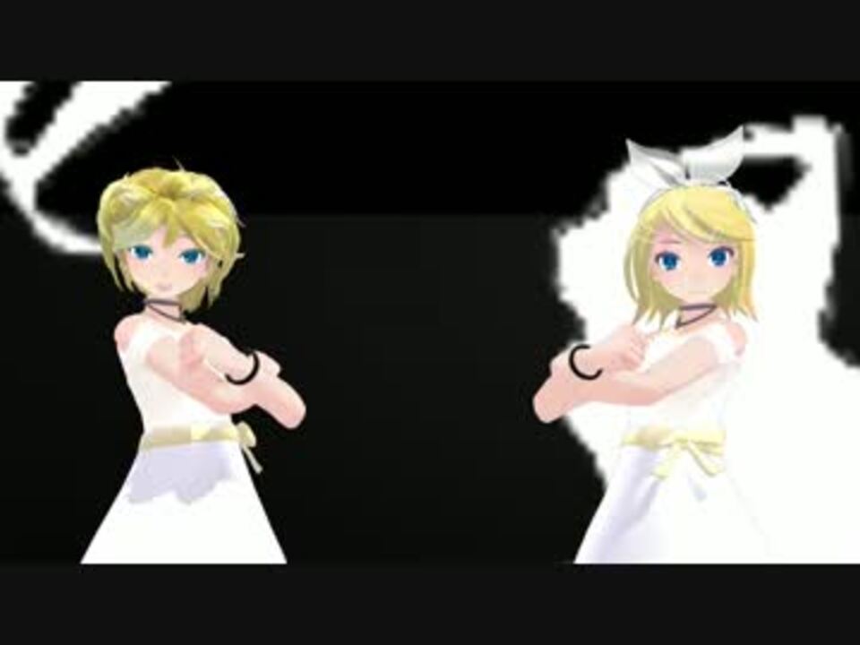 Mmd リモコン ストリップ小屋で踊ってもらった ニコニコ動画
