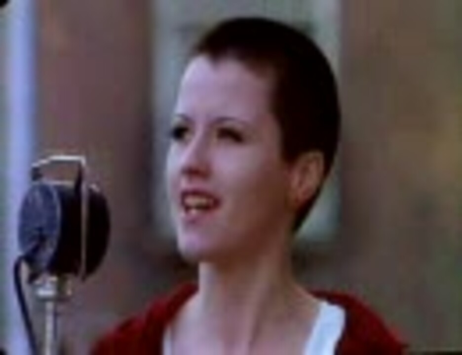 the-cranberries-dream-1993