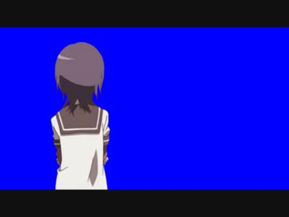 振り向き おまけbb ニコニコ動画
