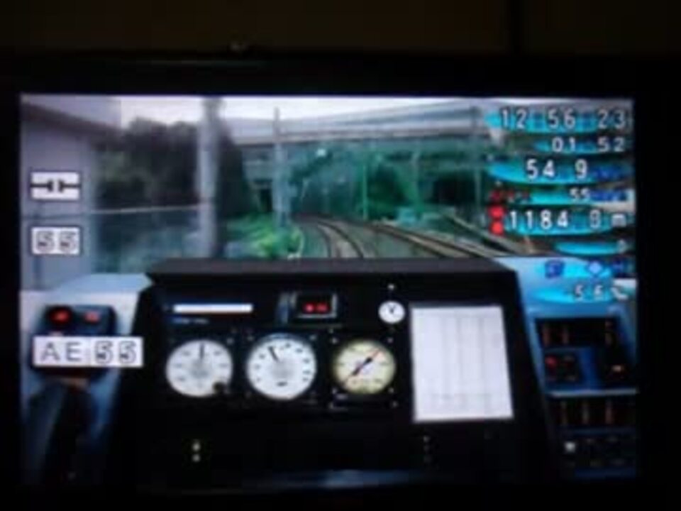 Train Simulator 京成 都営浅草 京急線ae100形s 成田 成田空港 ニコニコ動画