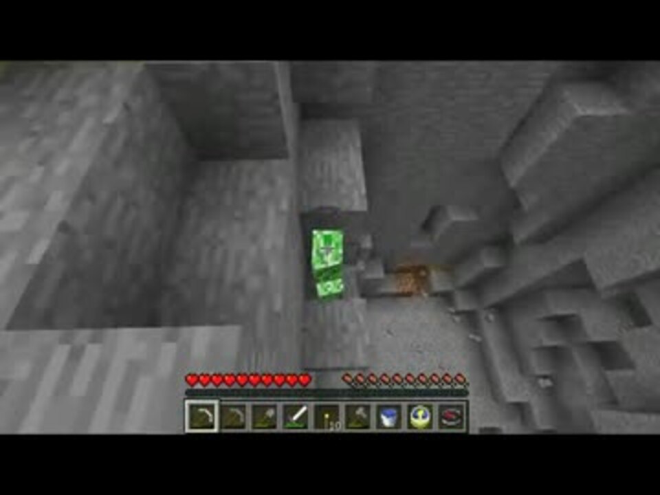 人気の Minecraft 動画 21 993本 34 ニコニコ動画