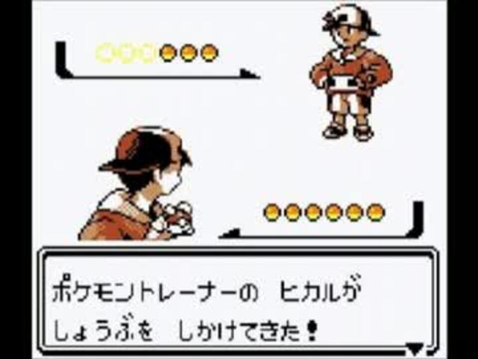 人気の もっと評価されるべき ポケモンbgmリンク 動画 597本 10 ニコニコ動画