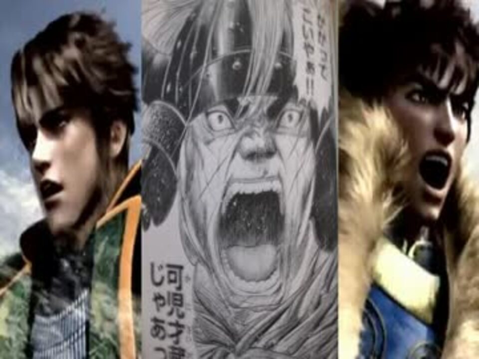 人気の 太閤立志伝 Im S架空戦記シリーズ 動画 286本 2 ニコニコ動画