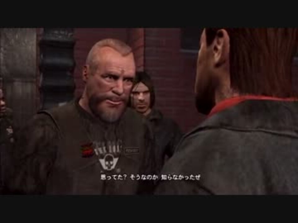 当然の如く友人にgta4 Eflcをやらせてみた Part 2 ニコニコ動画