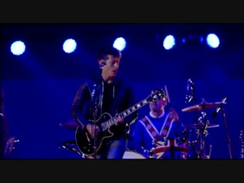 人気の Arctic Monkeys 動画 284本 6 ニコニコ動画