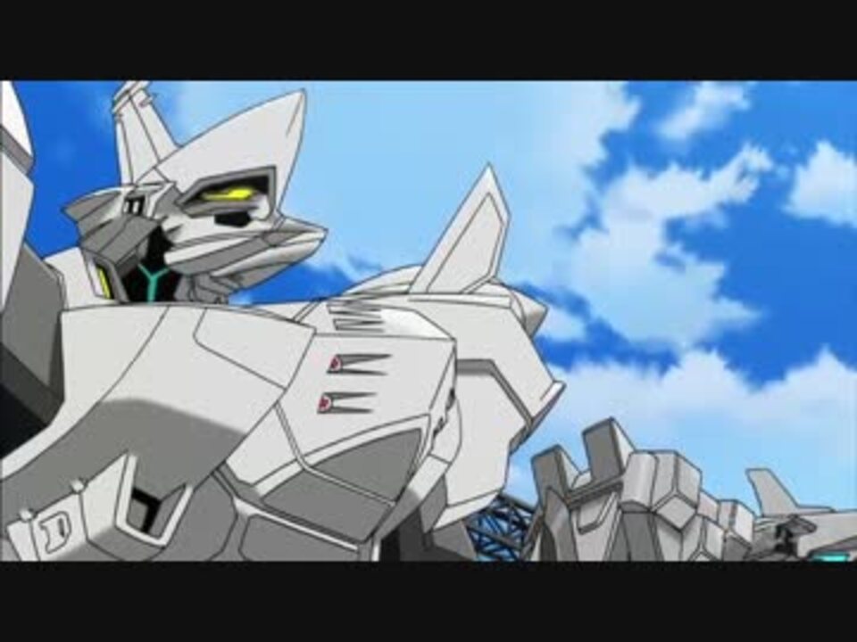 人気の マブラヴ トータル イクリプス 動画 594本 16 ニコニコ動画