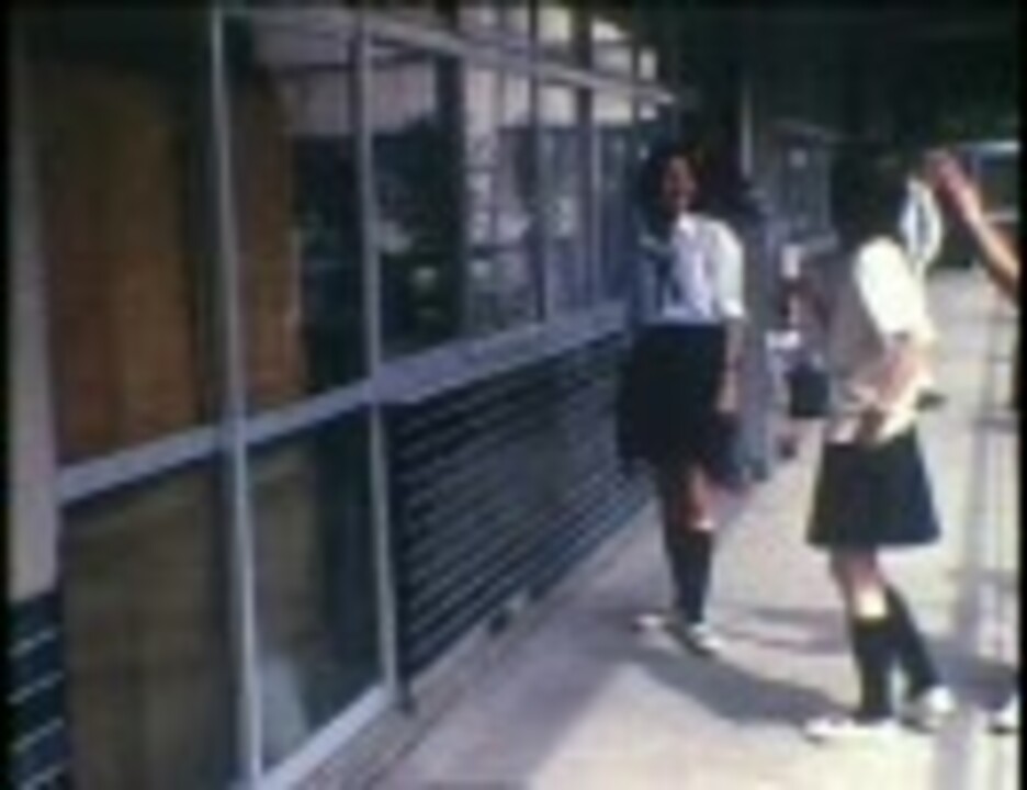 パーランマウム 僕の右手 映画 リンダリンダリンダ より ニコニコ動画