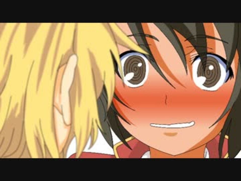 人気の 赤面するだけシリーズ 動画 107本 ニコニコ動画