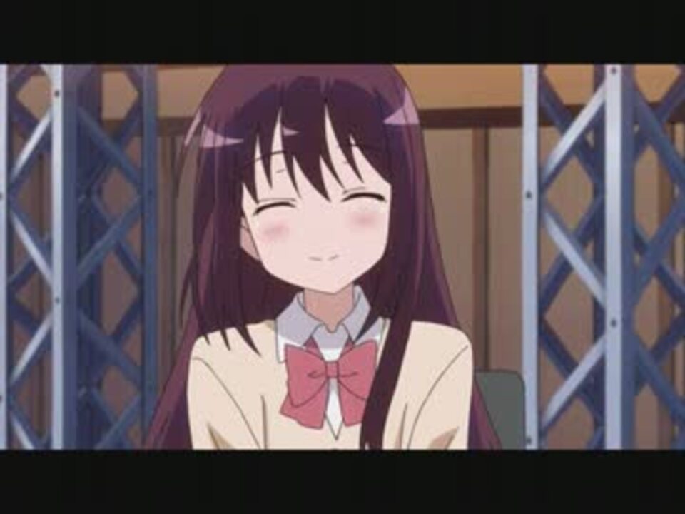 咲-Saki-阿知賀編 キャラソン 松実玄 Dragon Magic - ニコニコ動画