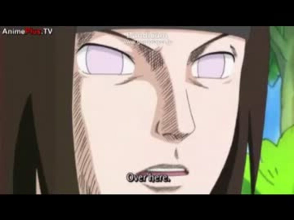 Naruto 青春フルパワー忍伝のネジ ヤマトpart3 ニコニコ動画