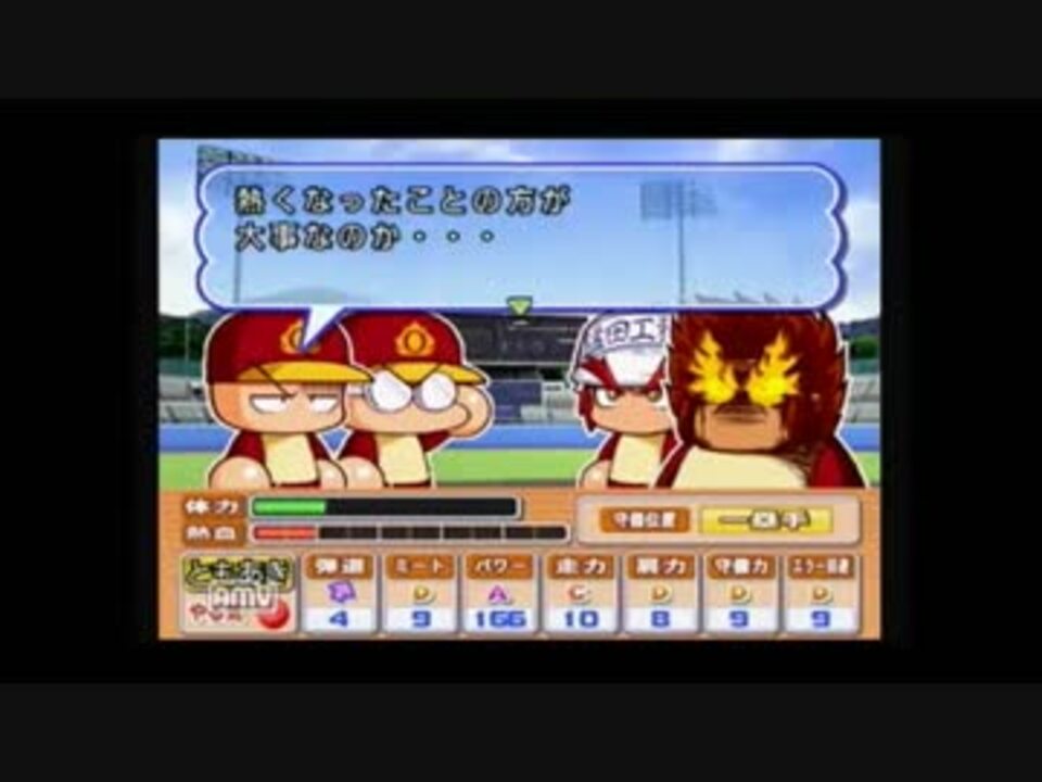 パワプロ15を初実況 ともあきさんの公開マイリスト Niconico ニコニコ