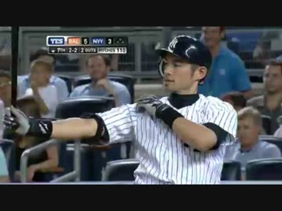 USAにて購入! イチローさん、NYヤンキース移籍時の初打席での写真、プレート付 改めて注目されるイチロー移籍の衝撃 ヤンキースへのトレードは