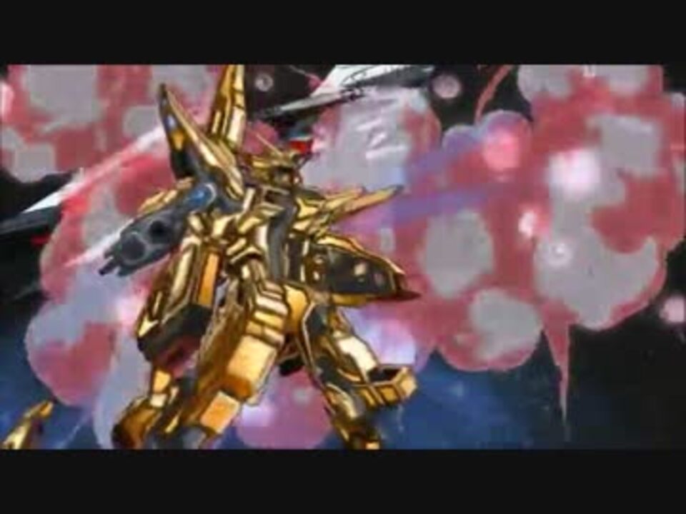 人気の オオワシアカツキガンダム 動画 11本 ニコニコ動画