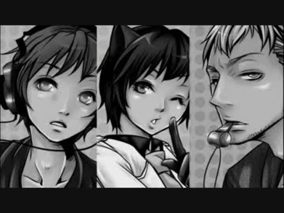 人気の 描いてみた 歌い手描いてみた 動画 915本 17 ニコニコ動画